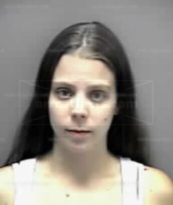 Amanda Carol Wyrick
