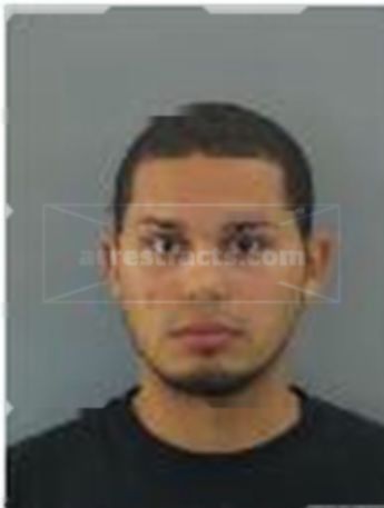 Michael Ortiz Alicea