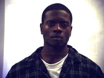 John Wesley Crawford