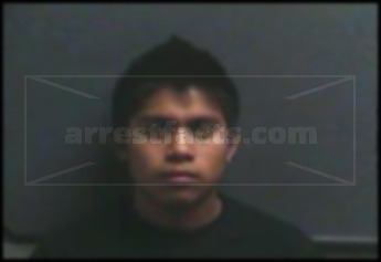 Ever Adolfo Morales Hernandez