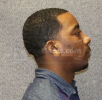 Andre D Burdine