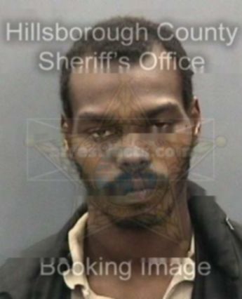 Robert Mitchell Carr Jr.