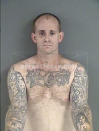 Jeremy Lee Blangger