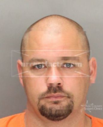 Brock Owen Lance