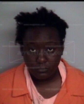 Latasha Sherese Wilson