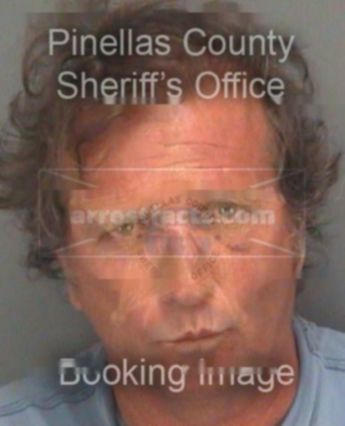 Gary Daniel Grefenstette
