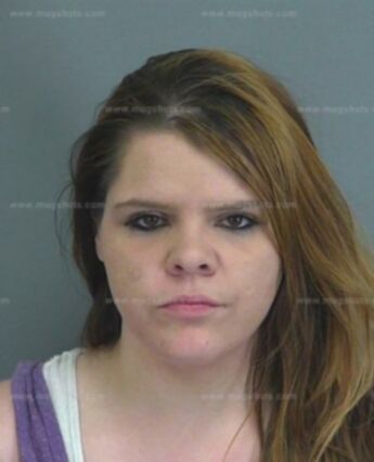 Samantha Padgett Sitton
