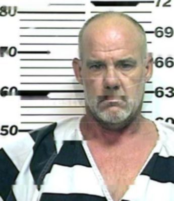 Jackie Eugene Lynch