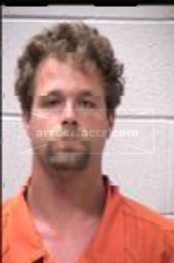 Keith Michael Curtis