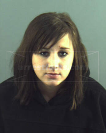 Ashley Khristine Jolliff