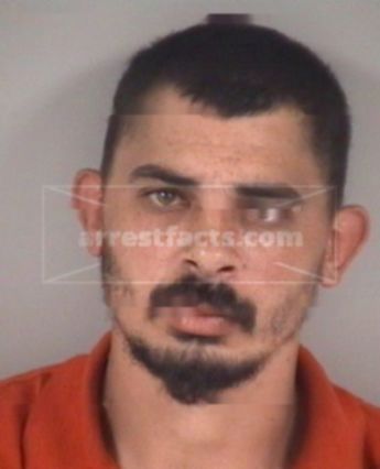Alton Roger Locklear