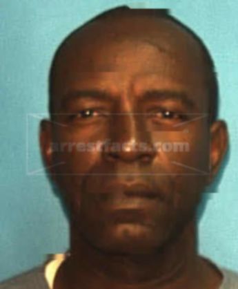Andrew Cordell Brown