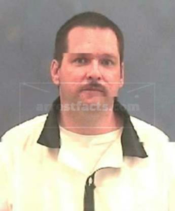 Cody Dwayne Landers