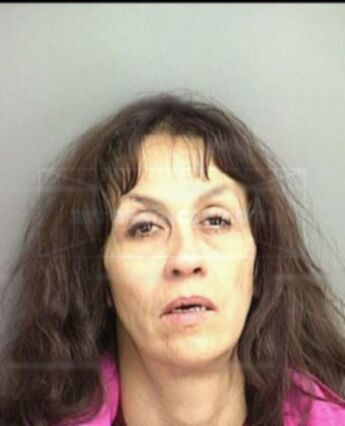 Rose Ann Storm