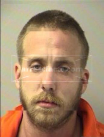 Travis Dale Anderson