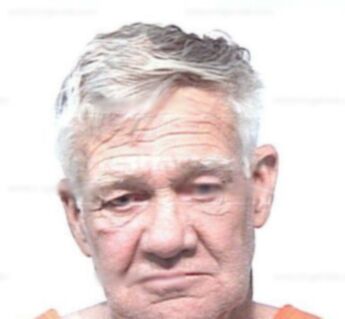 Jerry Warren Horn