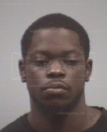Jontrell Wilson