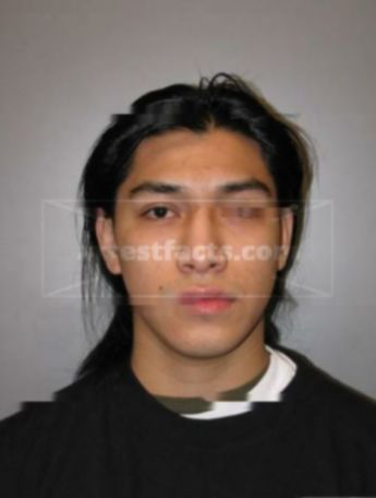 Alden Efren Herrera