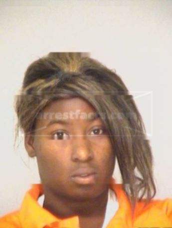 Lakesha Lashay White