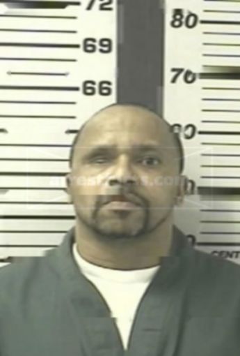 Jeffrey Ladell Norris