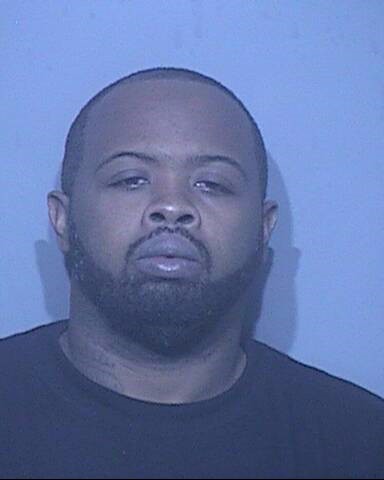 Joel Demetric James