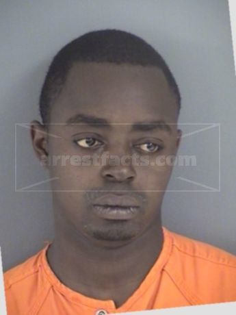 Patrick Leshawn Mcneal