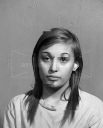 Saharah Paulina Seppanen