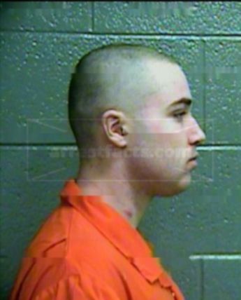Michael Lee Walker Fox
