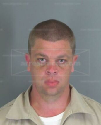 Derrick Joe Parris