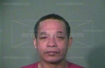 Alphonso Nmn Mcallister
