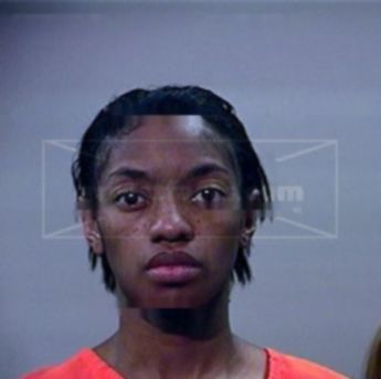 Jessyca Nichelle Lee