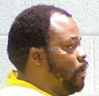 Marlon D. Burnett