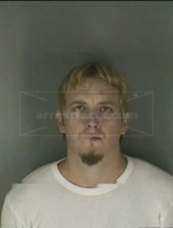 Travis Ryan Royal