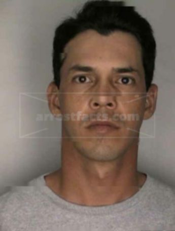 Jaime Andres Santa