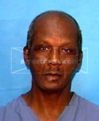Willie Lawrence Hamilton