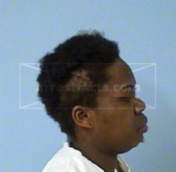 Jerrica A. Jones