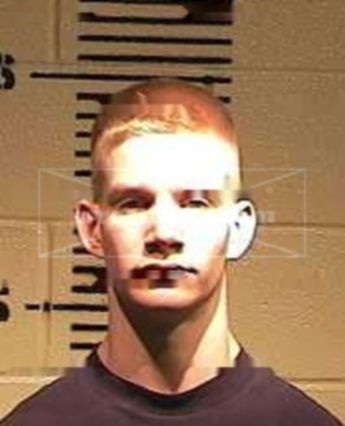 Joshua Codey Fritz
