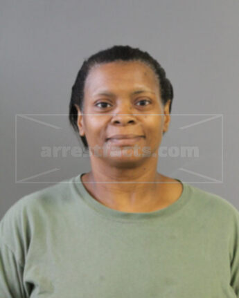 Darlene Boykin-Jones