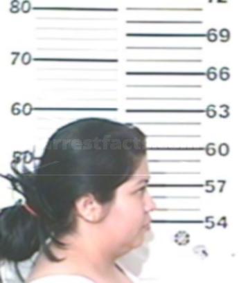 Perla Yanira Martinez Martinez
