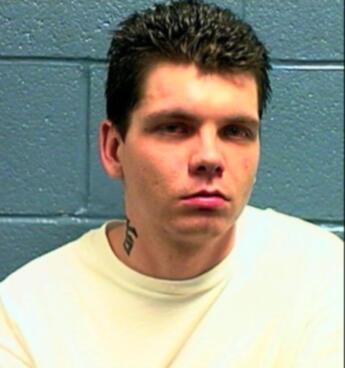 Thomas Daniel Frazier