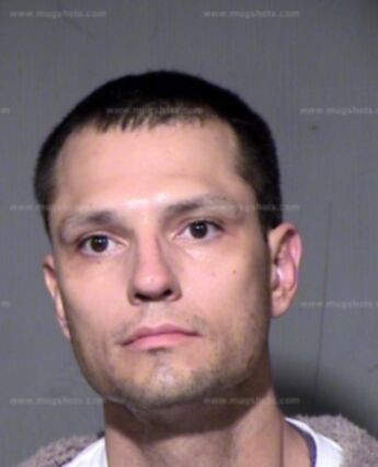 Matthew Ryan Tate