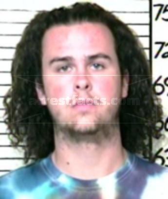 Casey Tyler Newell