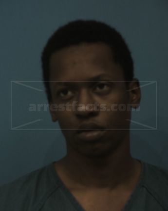 Donnell Jerome Clayton