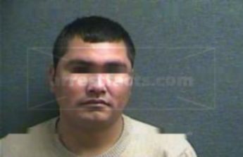Jose Ramirez Cortez
