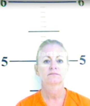 Brenda Yeates Cook