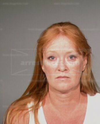 Tammy Joan Gumphrey