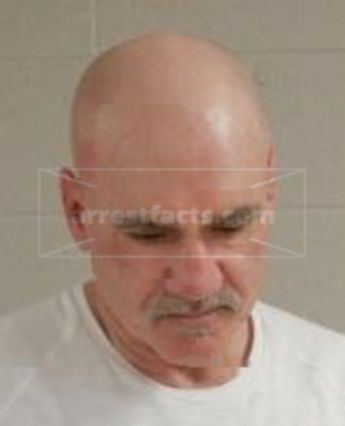 Dennis Frank Lafrienier