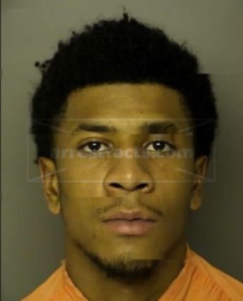 Rodney Rayquan Turner