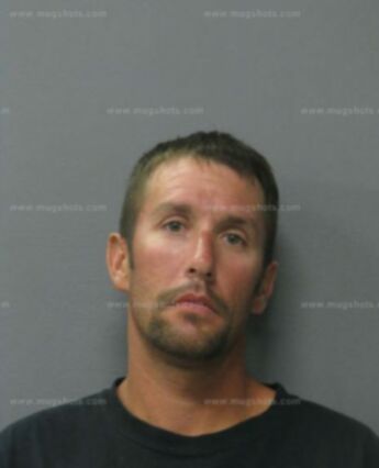 Justin Derrick Clark
