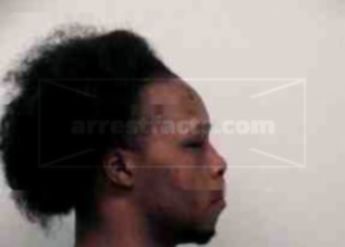 Corey Jlendele Hampton